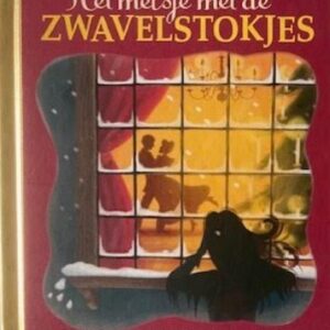 Het meisje met de zwavelstokjes