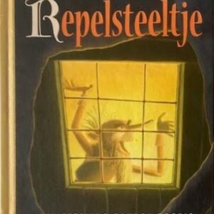 Repelsteeltje
