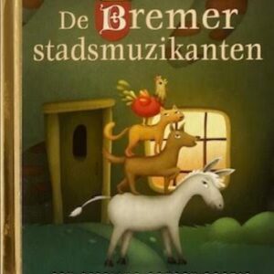 De Bremer stadsmuzikanten
