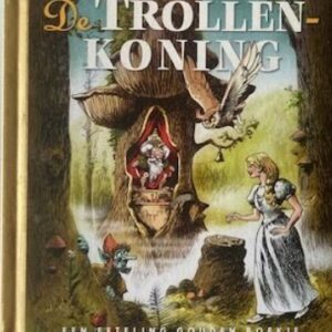 De Trollenkoning
