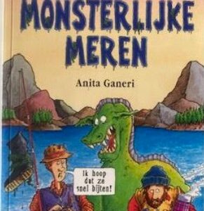 Waanzinnig om te weten: Monsterlijke meren