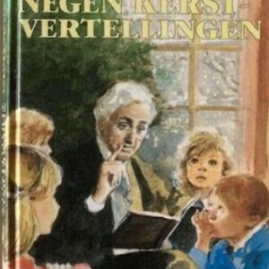 Negen kerstvertellingen