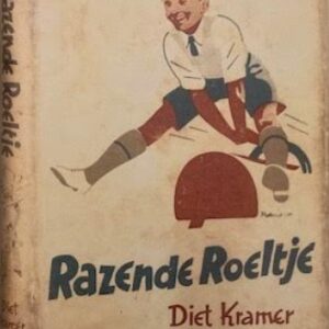 Razende Roeltje