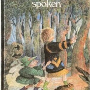 Een bos vol spoken