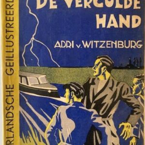 De vergulde hand
