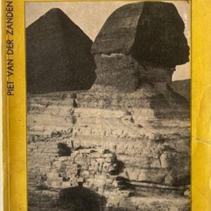 De zwijgende Sphinx