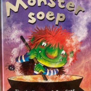 Monster soep