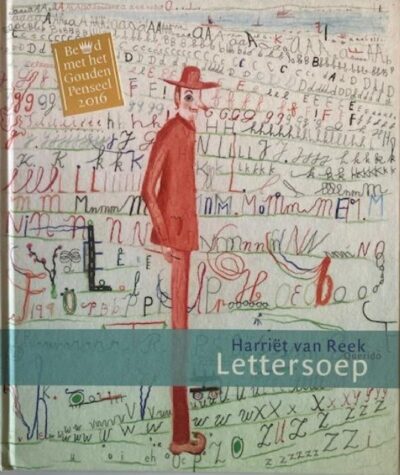 Lettersoep