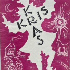 Kris Kras