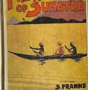 Frida op Sumatra  (Code Z-1)