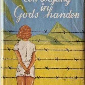 Een Wajang in Gods handen (Code Z-2)