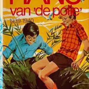 Hans van "de polle"  1939-1940    (Code Z-8)