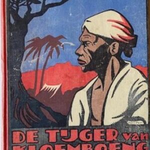 De tijger van Kloemboeng