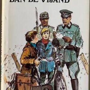 Slimmer dan de vijand    (Code Z-8)