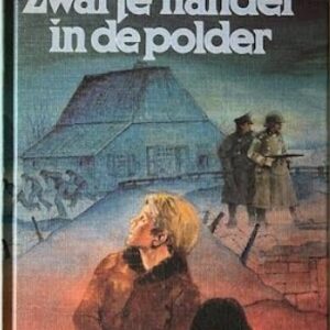 Zwarte handel in de polder  (Code Z-8)