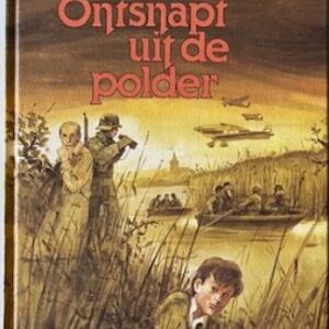 Ontsnapt uit de polder  (Code Z-8)