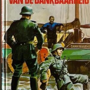 De Schipper van de Dankbaarheid  (Code Z-8)