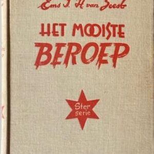 Het mooiste beroep (Code Z-2)