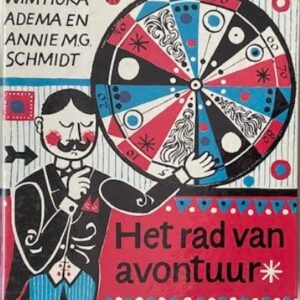 Het rad van avontuur