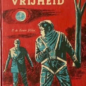 Vlucht naar de vrijheid   (Code Z-8)