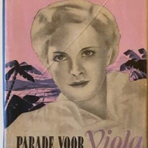Parade voor Viola