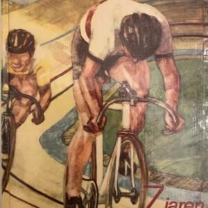 7 jaren van een wielrenner  (Code Z-9)