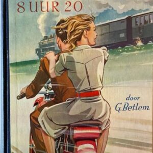 De trein van 8 uur 20