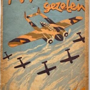 Als g'in nood gezeten....  (Code Z-9)