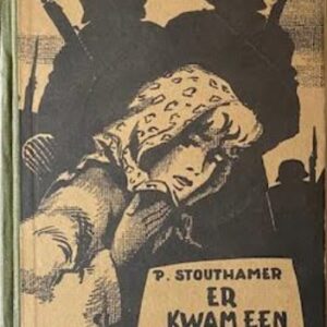 Er kwam een vreemdeling  (Code Z-9)