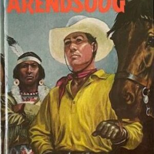 Good Luck, Arendsoog