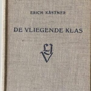 De vliegende klas
