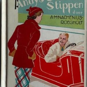 Andy's gouden stippen 