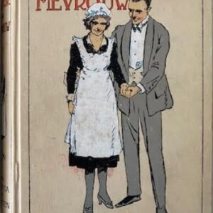 De broer van mevrouw