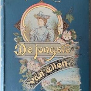 De jongste van allen