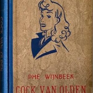 Cock van Olden
