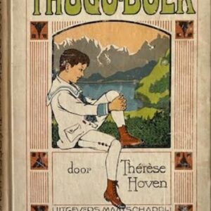 'T Hugo-Boek