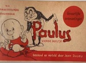 Paulus - Gevaarlijke ontmoetingen