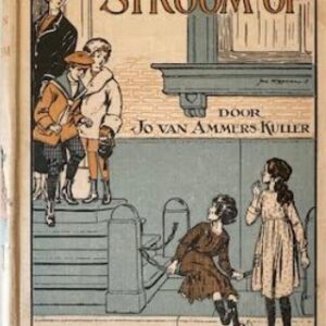 Tegen de stroom op - vertelling van een meisjesleven (Code Z-20)