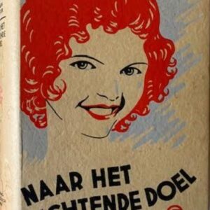 Naar het lichtende doel (Code Z-20)