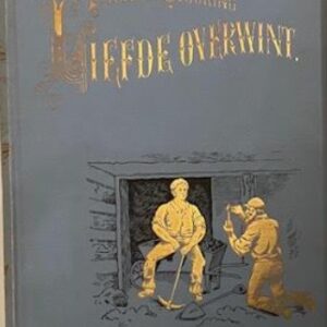 Liefde overwint (code Z-20)