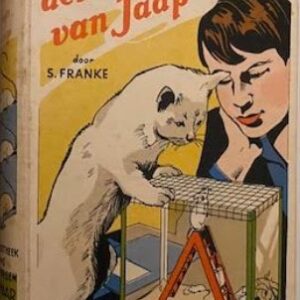 De muizen van Jaap (Code Z-20)