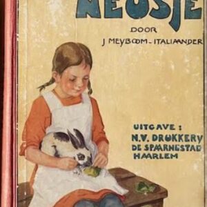 Wip-Neusje  (Code Z-20)