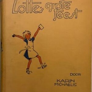 Lotte's grote feest (Code Z-20)