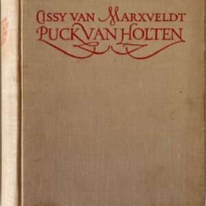 Puck van Holten (Code Z-20)