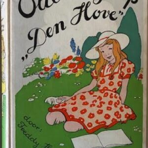 Ottelientje op "Den Hove" (Code Z-20)