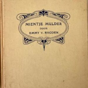 Mientje Mulder (Code Z-20)
