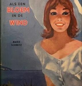 Als een bloem in de wind (Code Z-20)