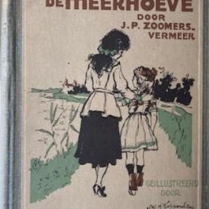 Op de Meerhoeve  (Code Z-20)