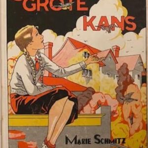 Jorientjes grote kans  (Code Z-20)
