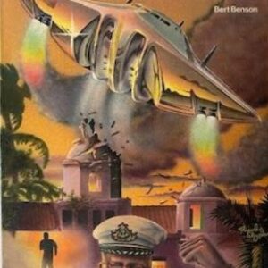 De Discus weer in actie